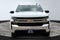 2020 Chevrolet Silverado 1500 LT Texas Edition