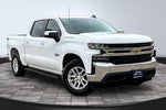 2020 Chevrolet Silverado 1500 LT Texas Edition