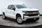 2020 Chevrolet Silverado 1500 LT Texas Edition