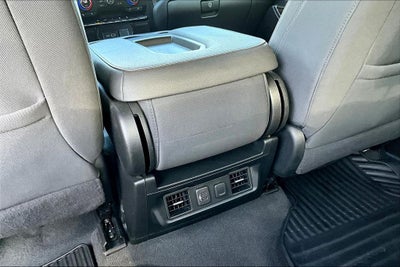 2021 Chevrolet Silverado 1500 LT LT1