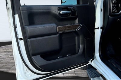 2021 Chevrolet Silverado 1500 LT LT1
