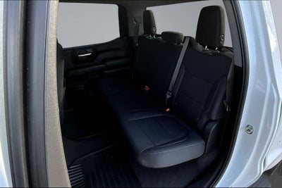 2021 Chevrolet Silverado 1500 LT LT1