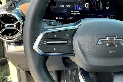 2025 Chevrolet Equinox ACTIV