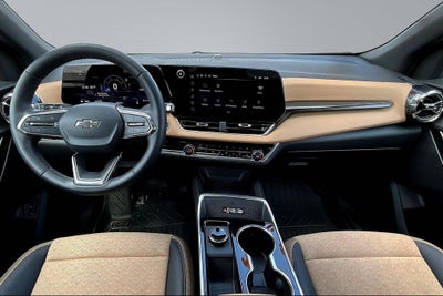 2025 Chevrolet Equinox ACTIV