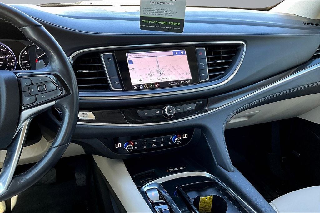 2023 Buick Enclave Premium Group