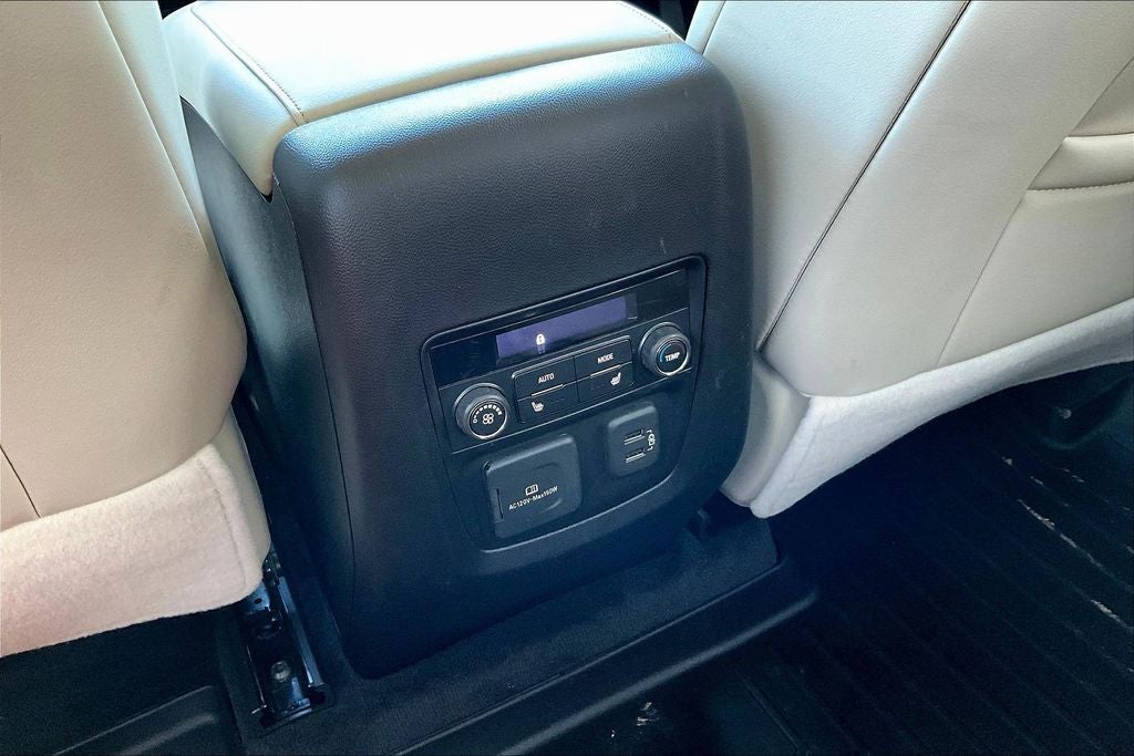 2023 Buick Enclave Premium Group