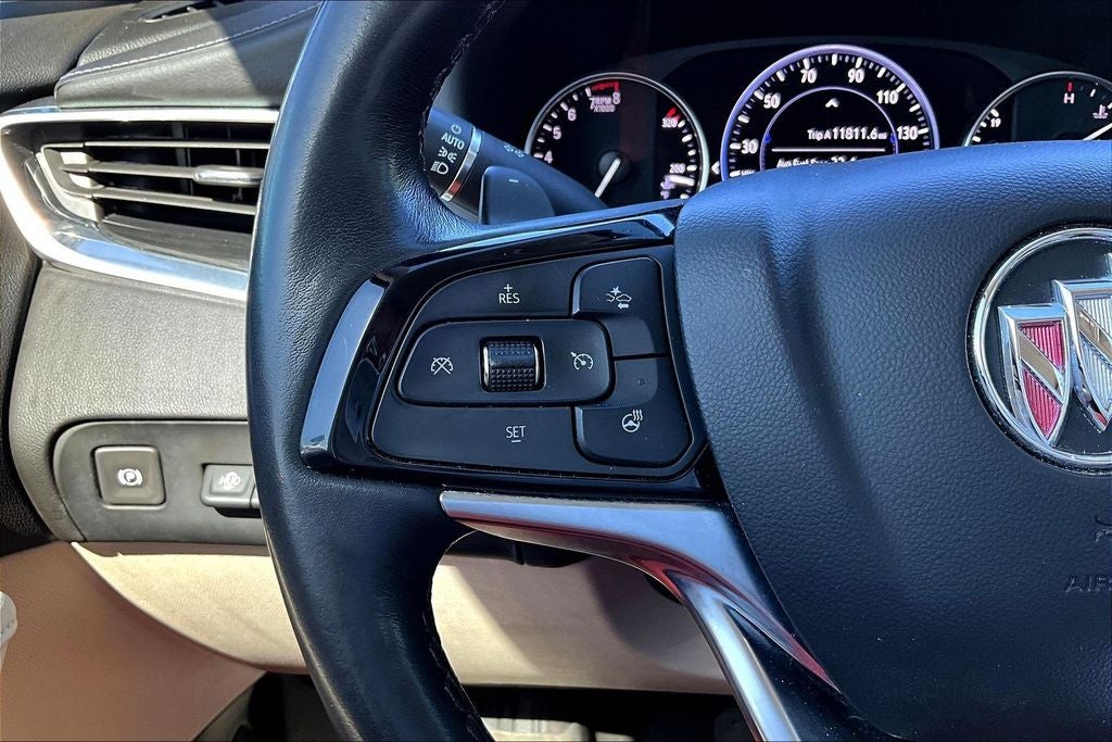 2023 Buick Enclave Premium Group