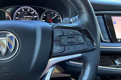 2023 Buick Enclave Premium Group