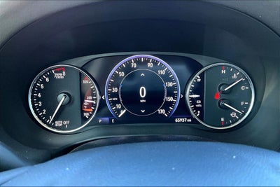 2023 Buick Enclave Premium Group