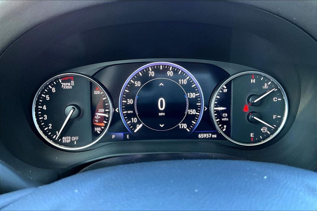 2023 Buick Enclave Premium Group