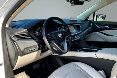 2023 Buick Enclave Premium Group
