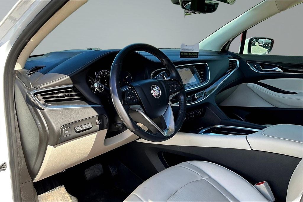 2023 Buick Enclave Premium Group