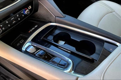 2023 Buick Enclave Premium Group