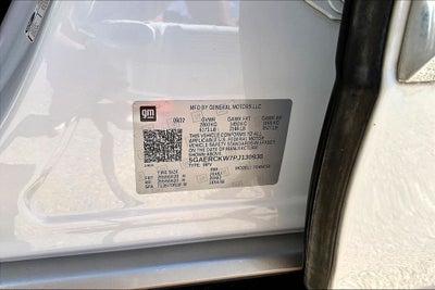 2023 Buick Enclave Premium Group