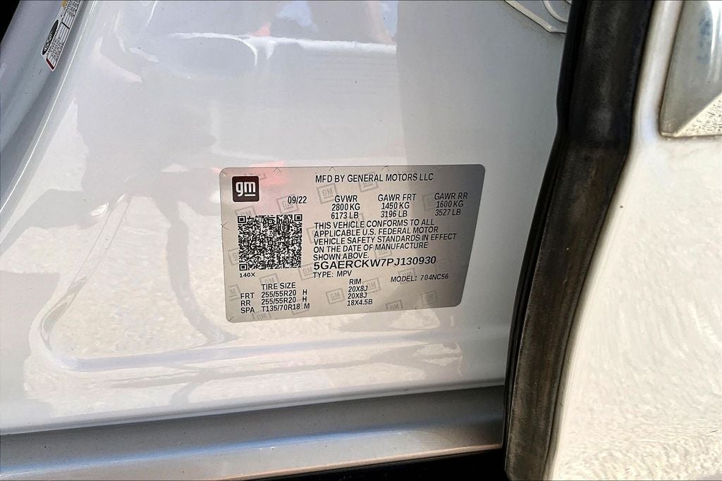 2023 Buick Enclave Premium Group