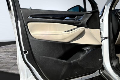 2023 Buick Enclave Premium Group