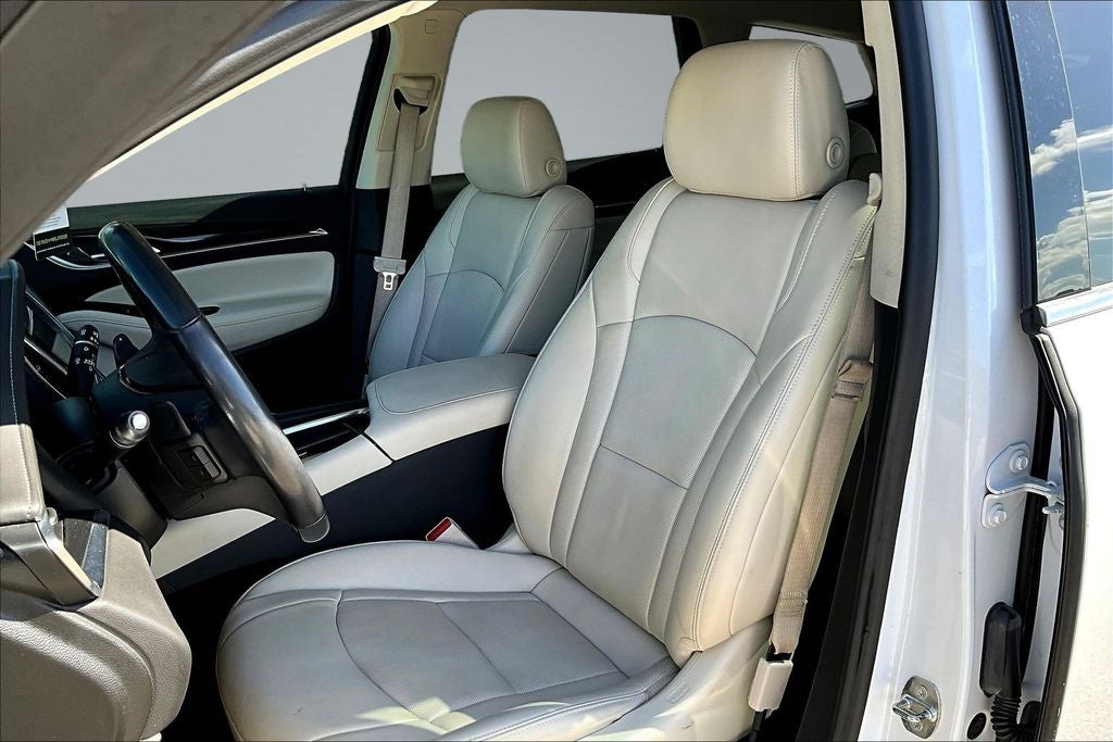 2023 Buick Enclave Premium Group