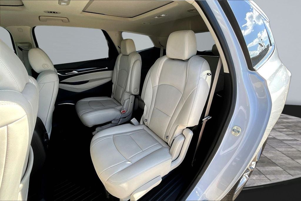 2023 Buick Enclave Premium Group