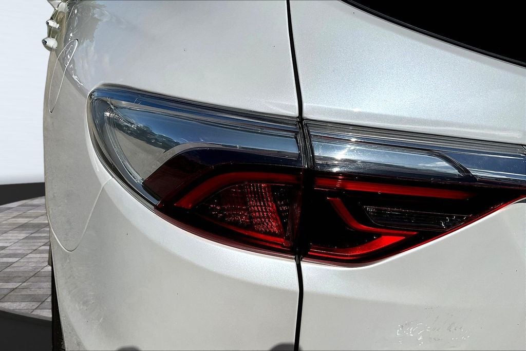 2023 Buick Enclave Premium Group