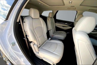 2023 Buick Enclave Premium Group