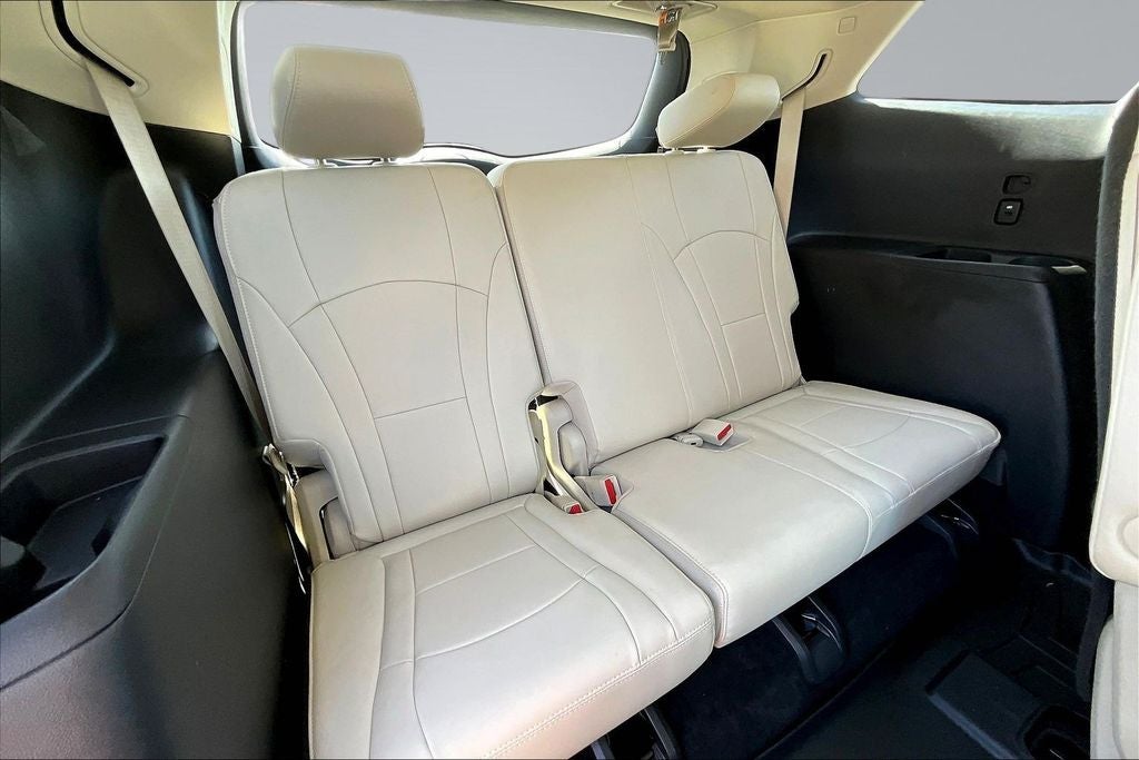 2023 Buick Enclave Premium Group