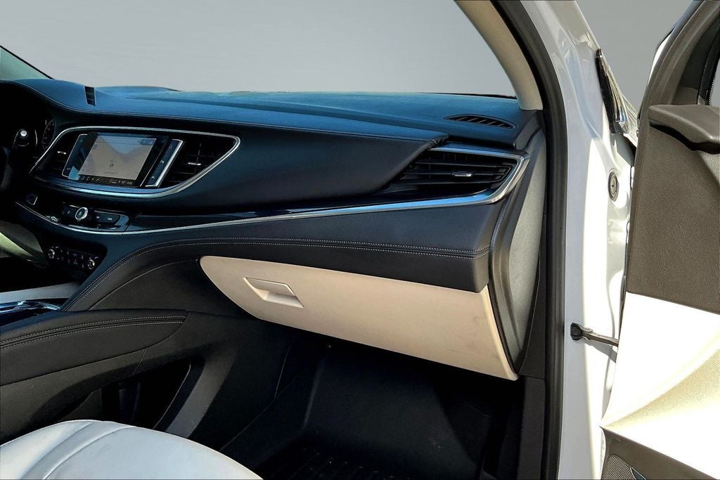 2023 Buick Enclave Premium Group