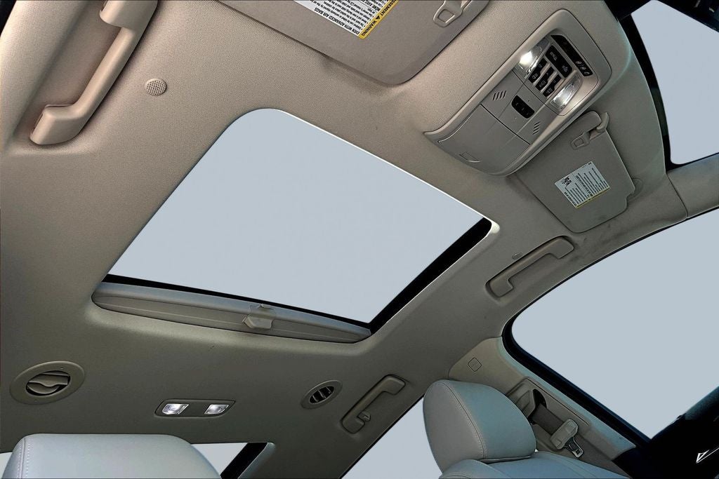 2023 Buick Enclave Premium Group
