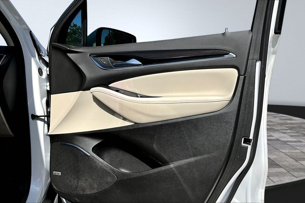 2023 Buick Enclave Premium Group