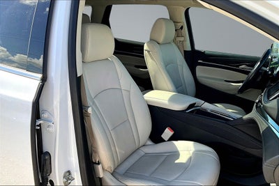 2023 Buick Enclave Premium Group