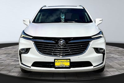 2023 Buick Enclave Premium Group