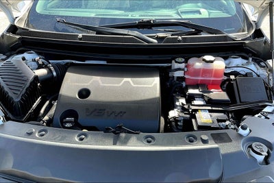 2023 Buick Enclave Premium Group