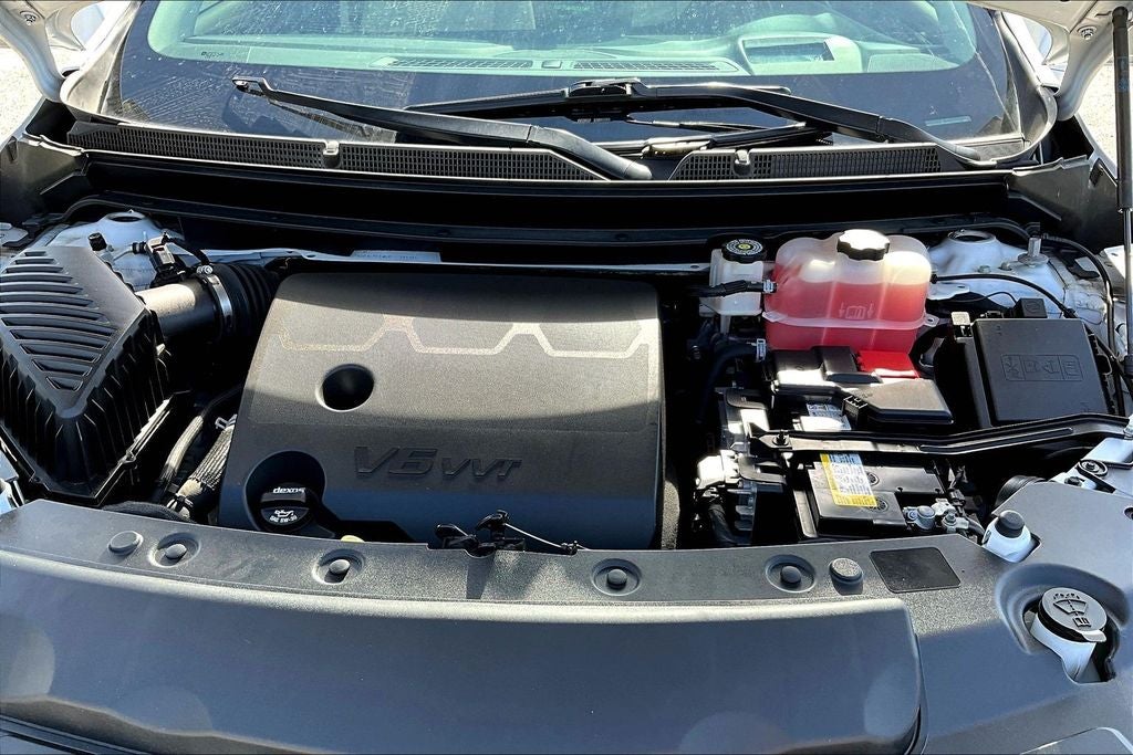 2023 Buick Enclave Premium Group