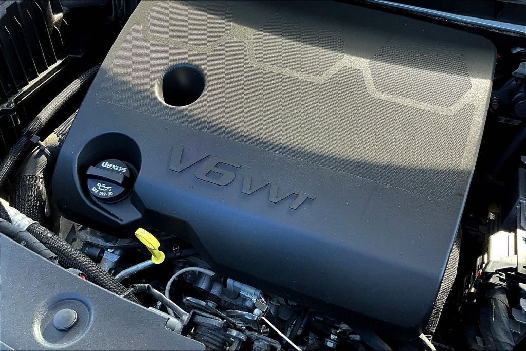2023 Buick Enclave Premium Group