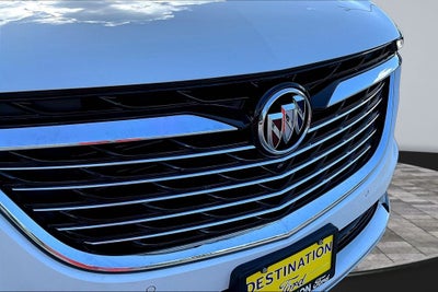 2023 Buick Enclave Premium Group