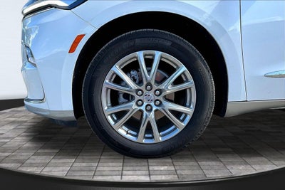 2023 Buick Enclave Premium Group