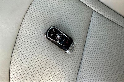 2023 Buick Enclave Premium Group