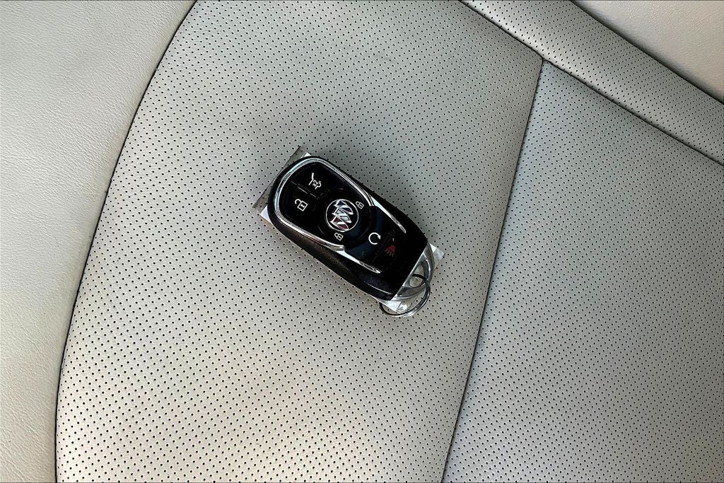 2023 Buick Enclave Premium Group