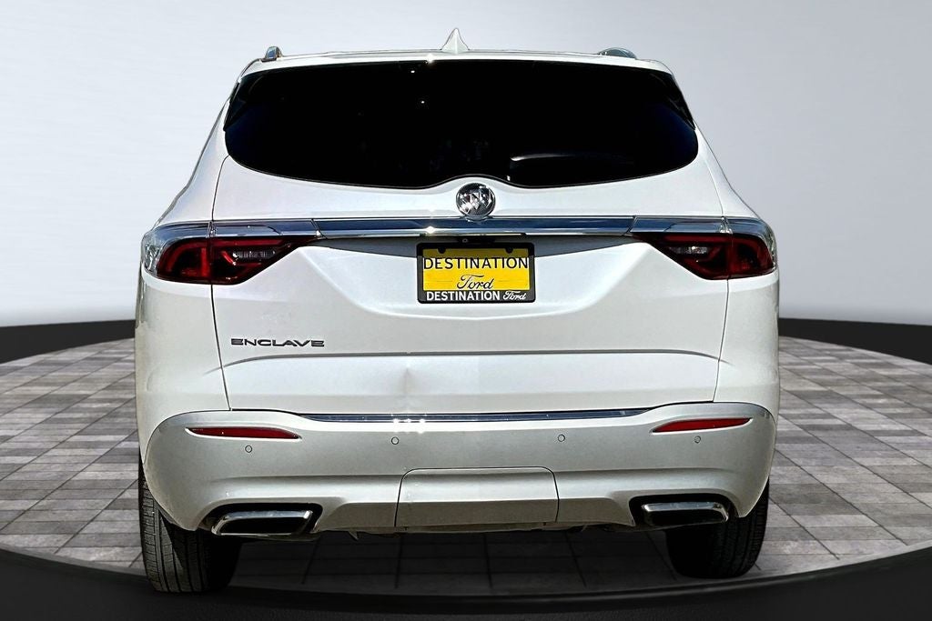 2023 Buick Enclave Premium Group