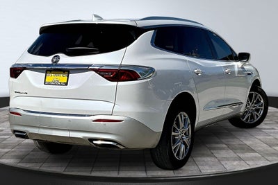 2023 Buick Enclave Premium Group