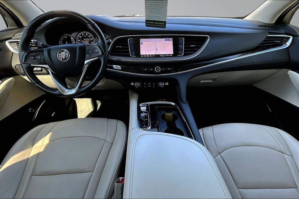 2023 Buick Enclave Premium Group