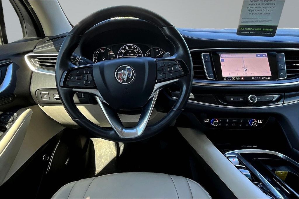 2023 Buick Enclave Premium Group