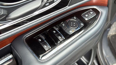 2023 Lincoln Navigator L Reserve