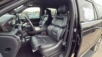 2023 Lincoln Navigator L Reserve