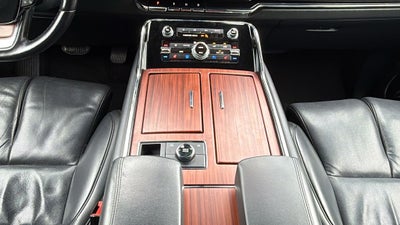 2023 Lincoln Navigator L Reserve