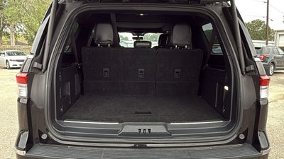 2023 Lincoln Navigator L Reserve