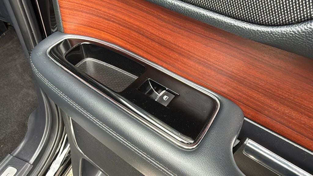 2023 Lincoln Navigator L Reserve