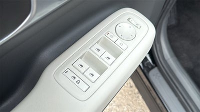 2025 Hyundai Santa Fe SE