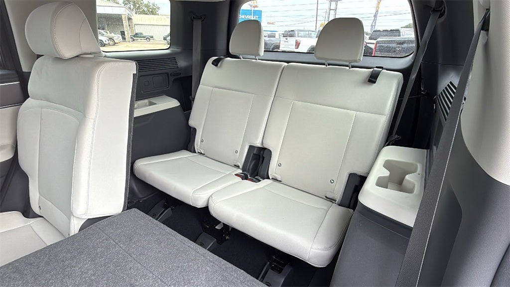 2025 Hyundai Santa Fe SE