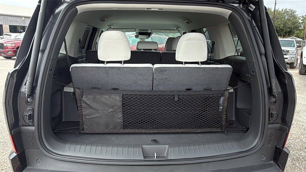 2025 Hyundai Santa Fe SE