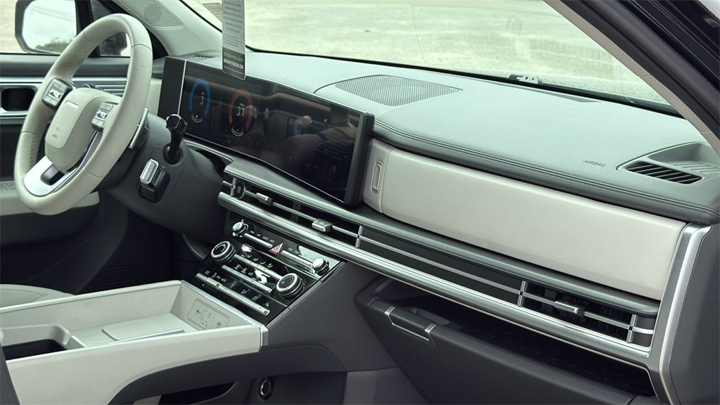 2025 Hyundai Santa Fe SE